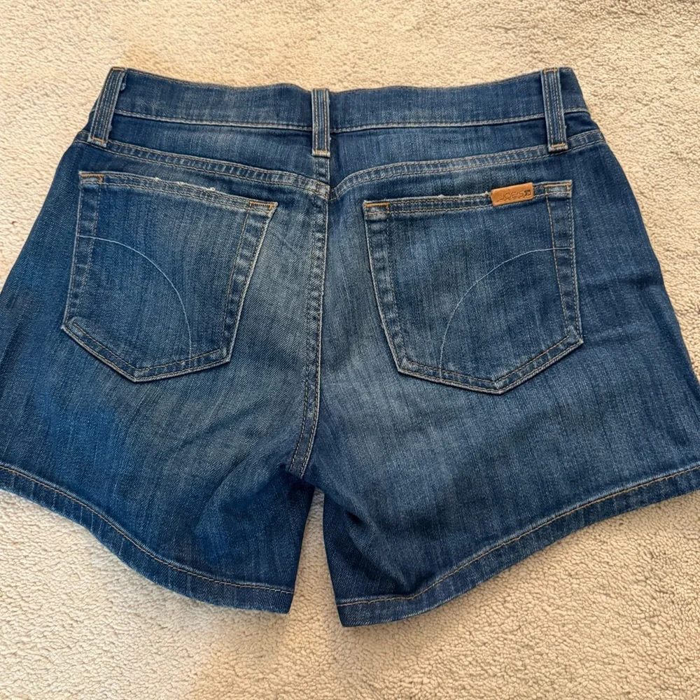 Joe's Denim Shorts